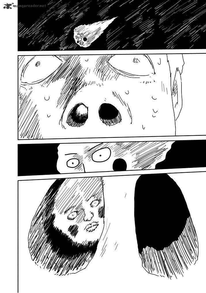 mob psycho 100 chapter 65 - Trang 2