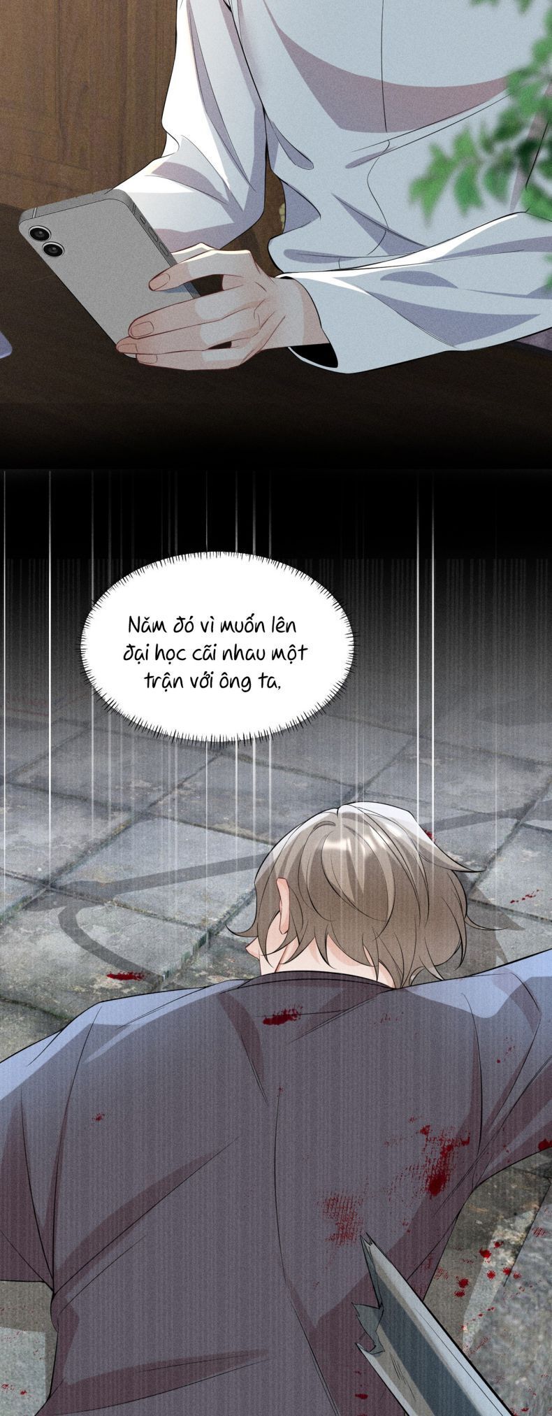 Xuyên Nhanh Chi Cải Tạo Bắt Đầu Lại Làm Người Chapter 60 - Next Chapter 61