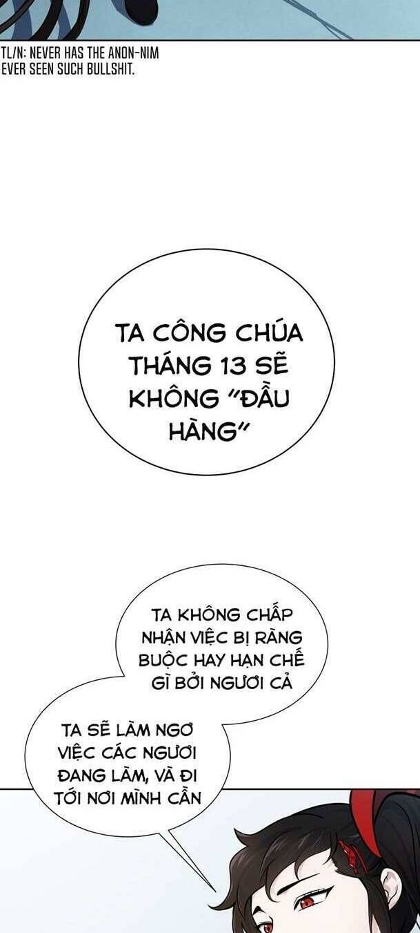 Cuộc Chiến Trong Tòa Tháp - Tower Of God Chapter 592 - Next Chapter 593