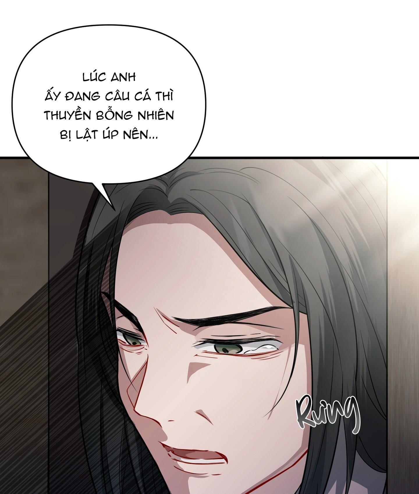 vết hằn Chapter 28 - Next 29