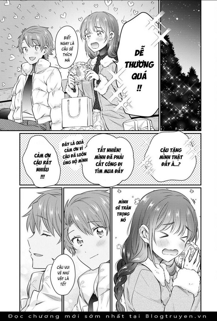 Fuufu Ijou, Koibito Miman Chapter 69 - Trang 1