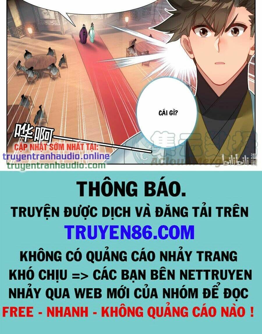 phàm nhân tu tiên chapter 141 - Next chapter 142