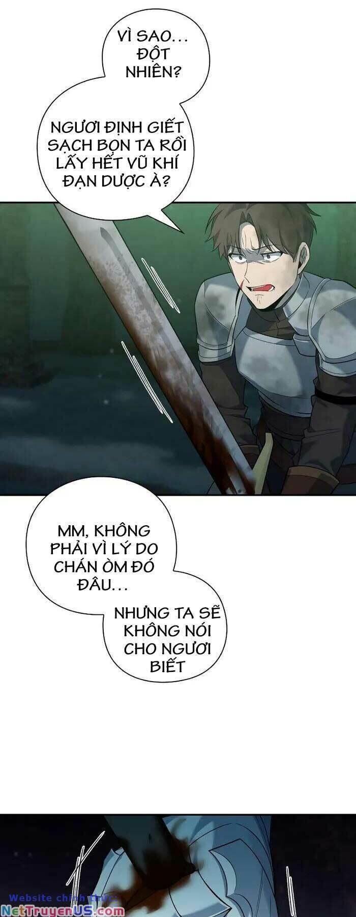 thợ tạo tác vũ khí chapter 7 - Next chapter 8