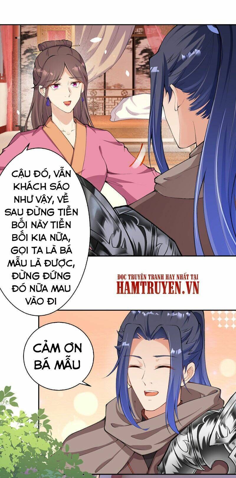 nghịch thiên tà thần Chapter 332 - Trang 2