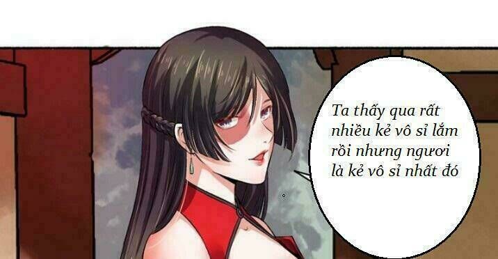 cuồng phi phách lối chapter 9 - Trang 2