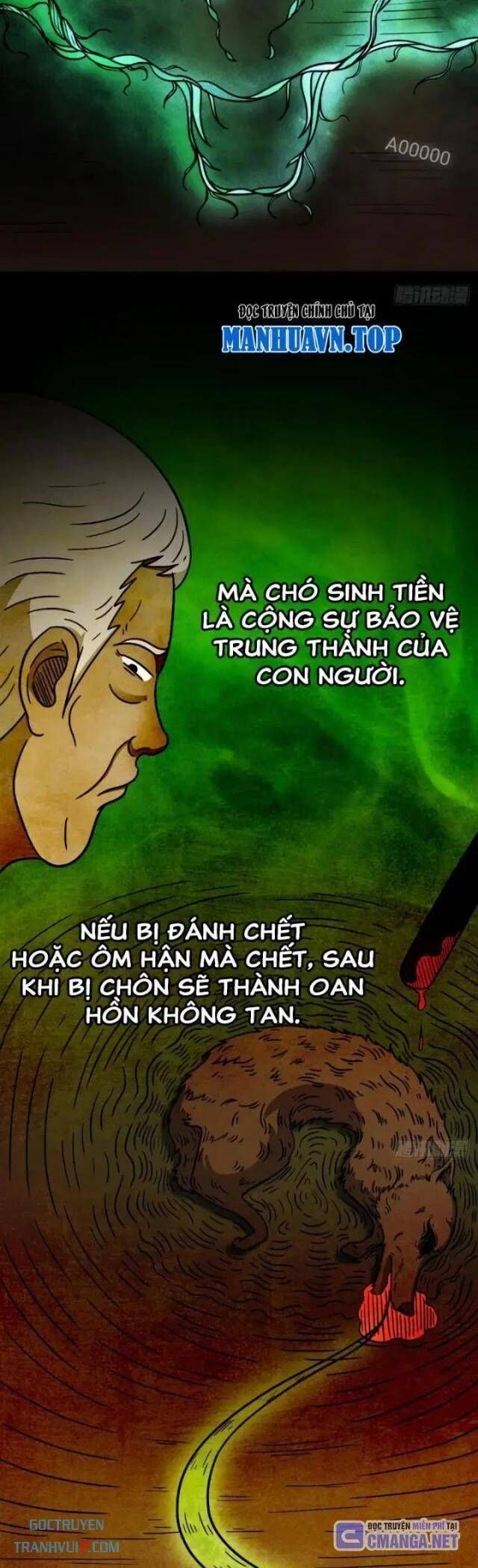 đấu yếm thần Chapter 7 - Trang 2