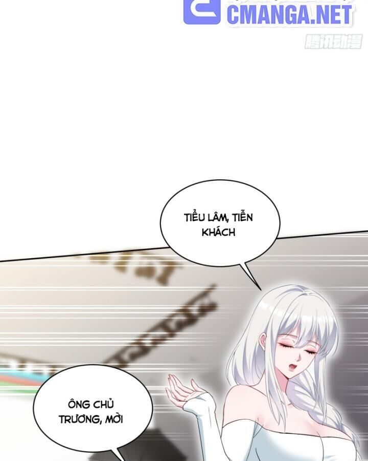 không làm kẻ nịnh bợ nữa, ta trở thành tỷ phú! chapter 83 - Next chapter 84