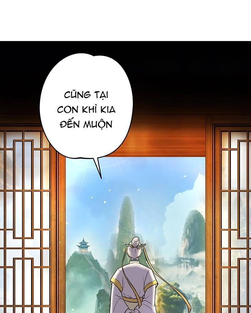 đồ đệ của ta đều là đại yêu vô địch Chapter 15 - Trang 1