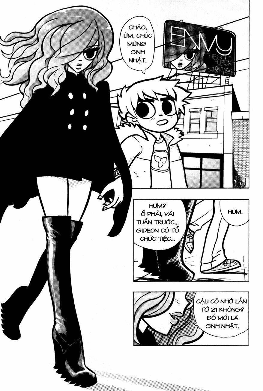 Scott Pilgrim Chapter 33 - Trang 2