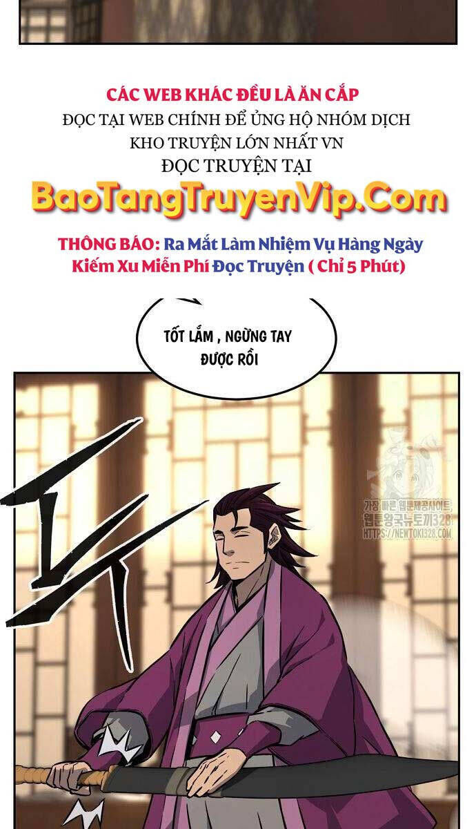 tuyệt đối kiếm cảm chapter 75 - Trang 2