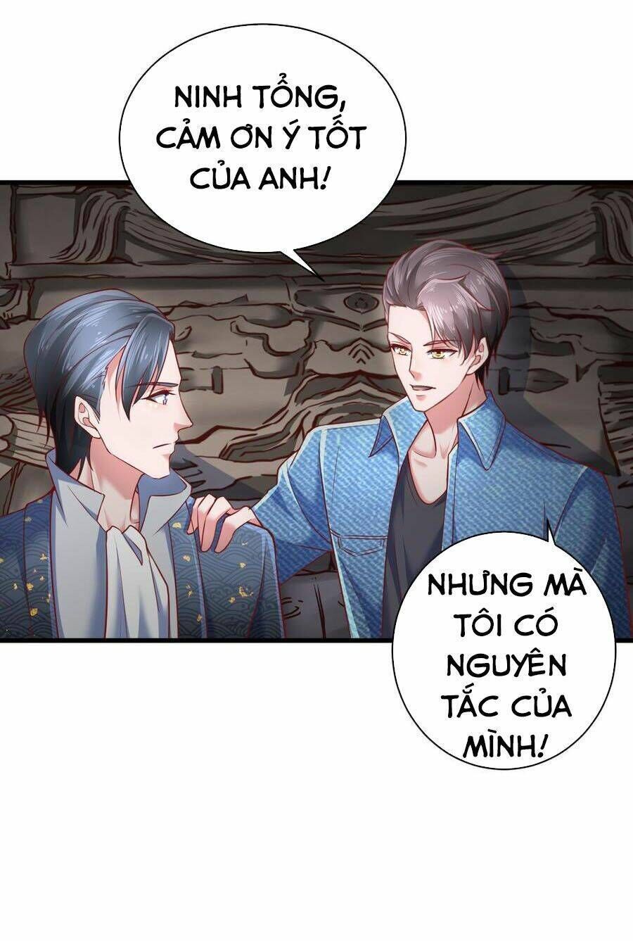 cực phẩm tiên tôn ở rể chapter 45 - Trang 2