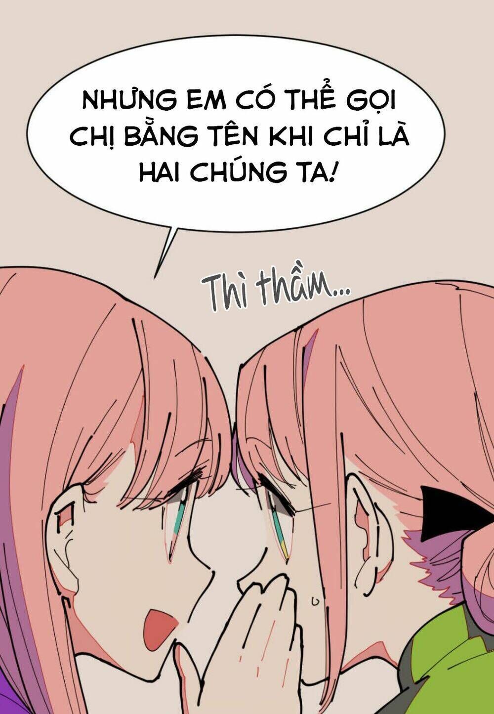 2 Nàng Công Chúa Chapter 5 - Trang 2