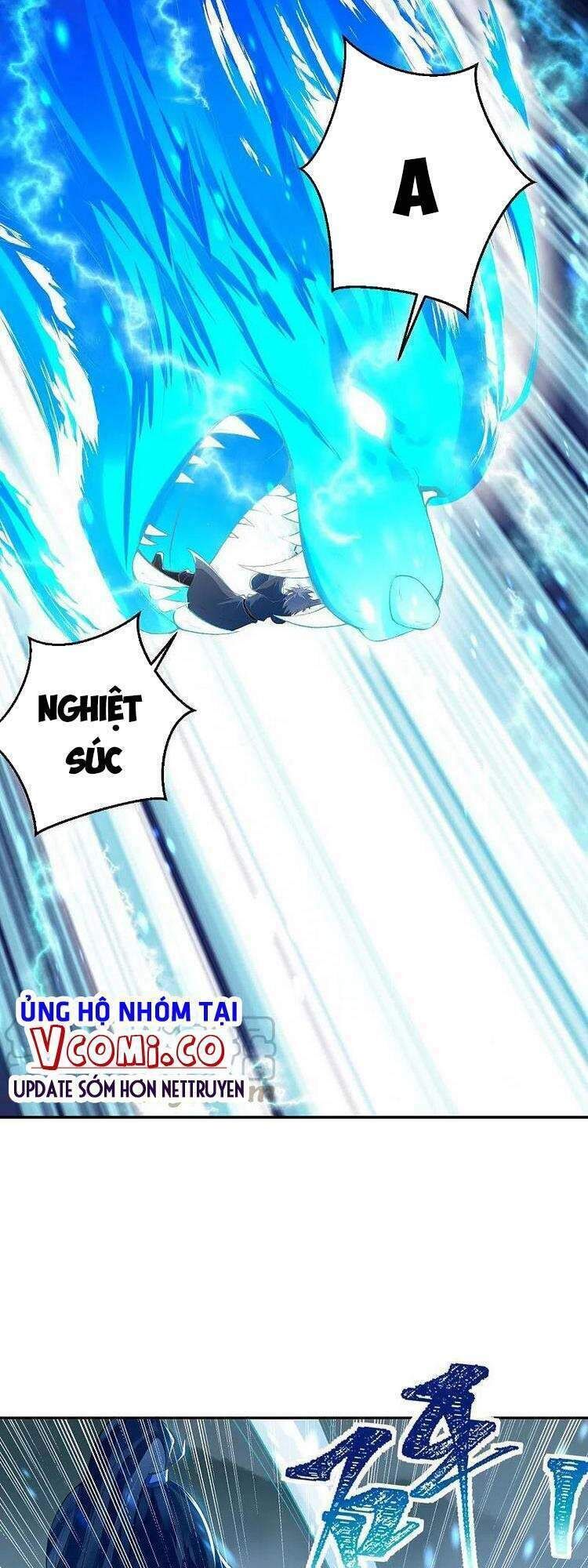 nghịch thiên tà thần chapter 412 - Next chapter 413