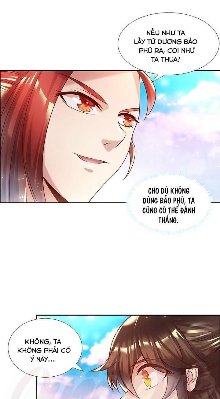 siêu phàm truyện chapter 152 - Trang 2