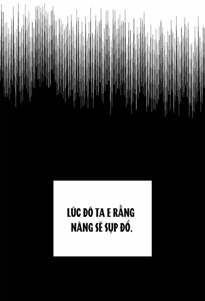 hoàng hậu muốn tái hôn chapter 62 - Trang 1