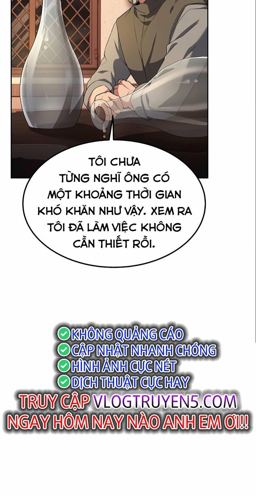 đại pháp sư mở nhà hàng chapter 4 - Next chapter 5