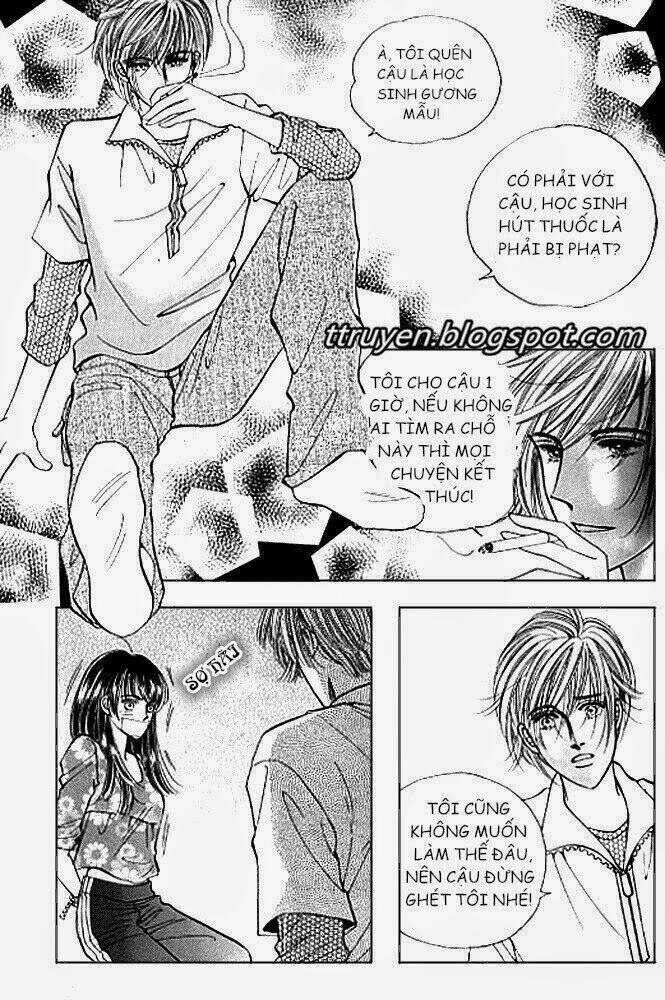 Cutie Boy Chapter 25 - Trang 2