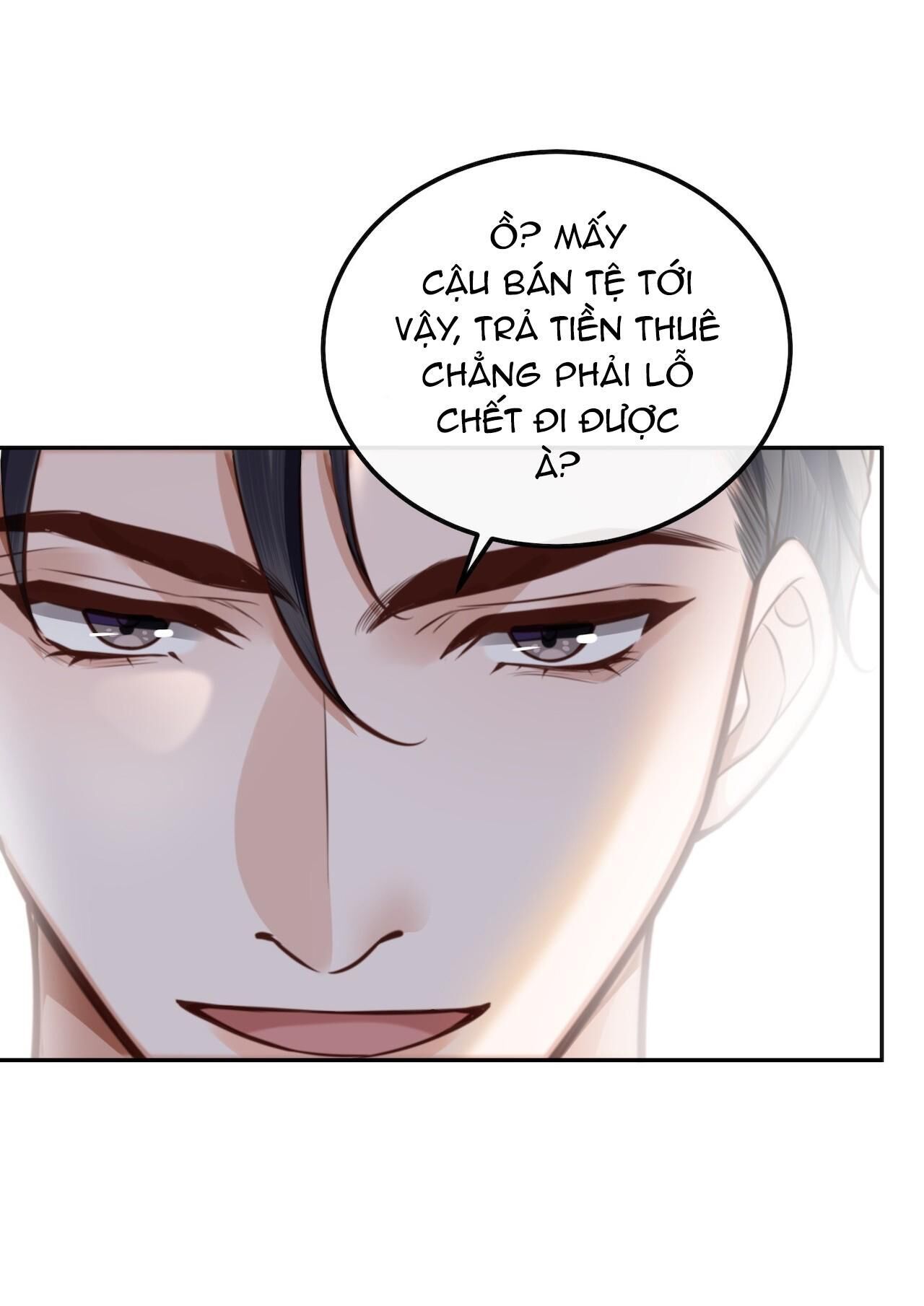 đặc chế cho riêng anh Chapter 87 - Next Chapter 88