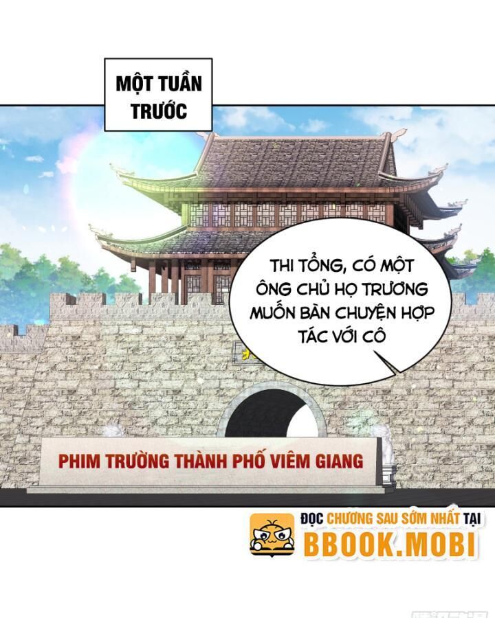 không làm kẻ nịnh bợ nữa, ta trở thành tỷ phú! chapter 83 - Next chapter 84