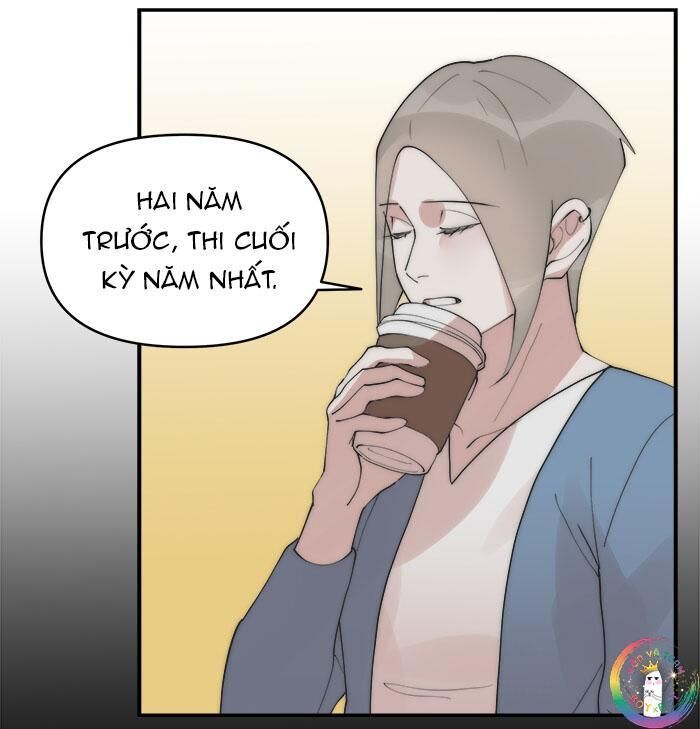 Đàn Anh Sói Ca Cùng Phòng Của Tôi Chapter 37 - Next Chapter 37.1