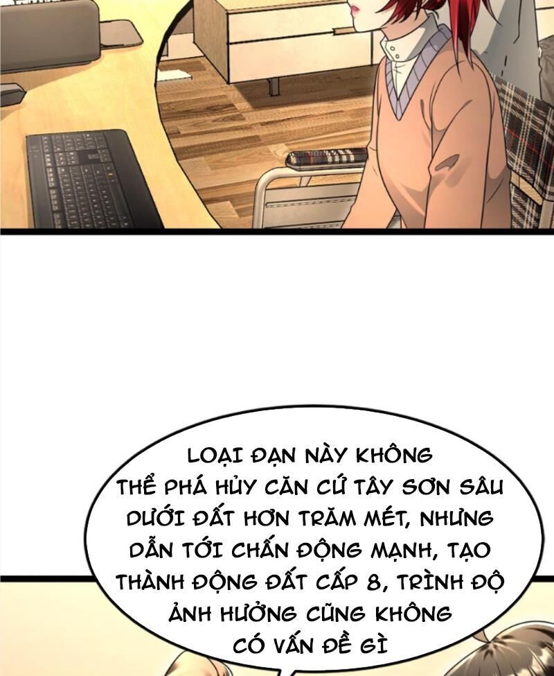 Toàn Cầu Băng Phong: Ta Chế Tạo Phòng An Toàn Tại Tận Thế Chapter 224 - Next Chapter 225