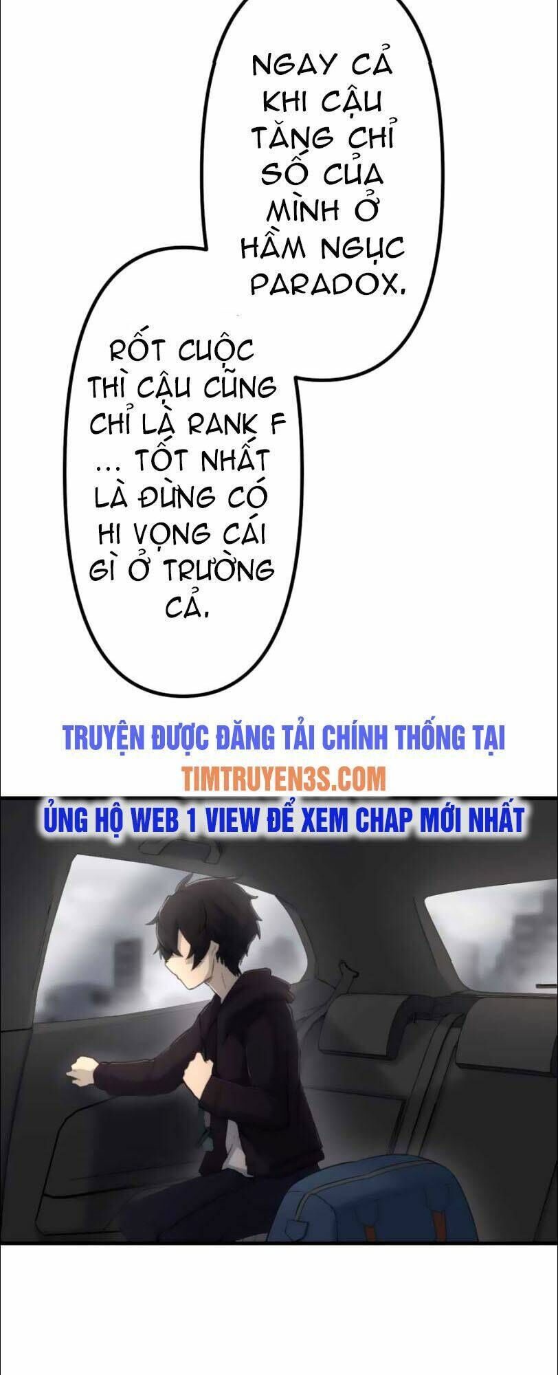 tôi trở thành thợ săn rank s bằng hệ thống quỷ vương chapter 12 - Trang 2