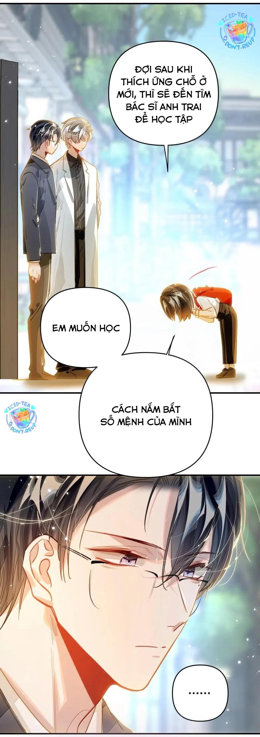 tôi có bệnh Chapter 64 - Next Chapter 65