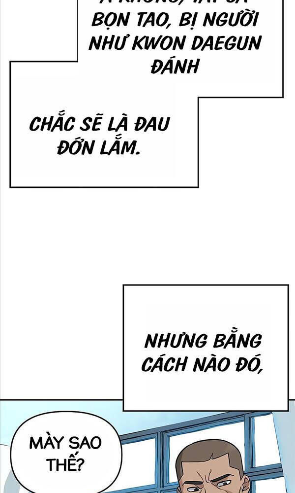 giang hồ thực thi công lý chapter 60 - Trang 2