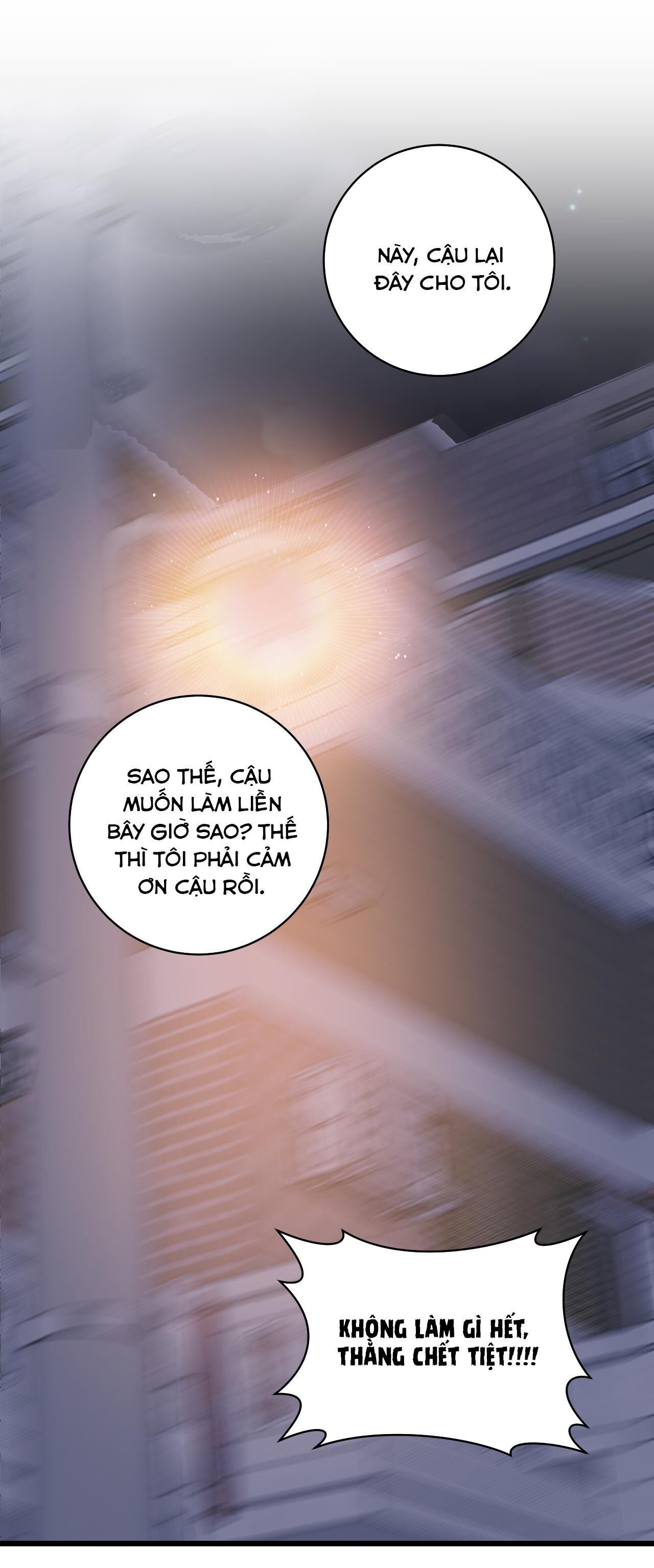 tình yêu bình dị nhất Chapter 19 - Trang 2