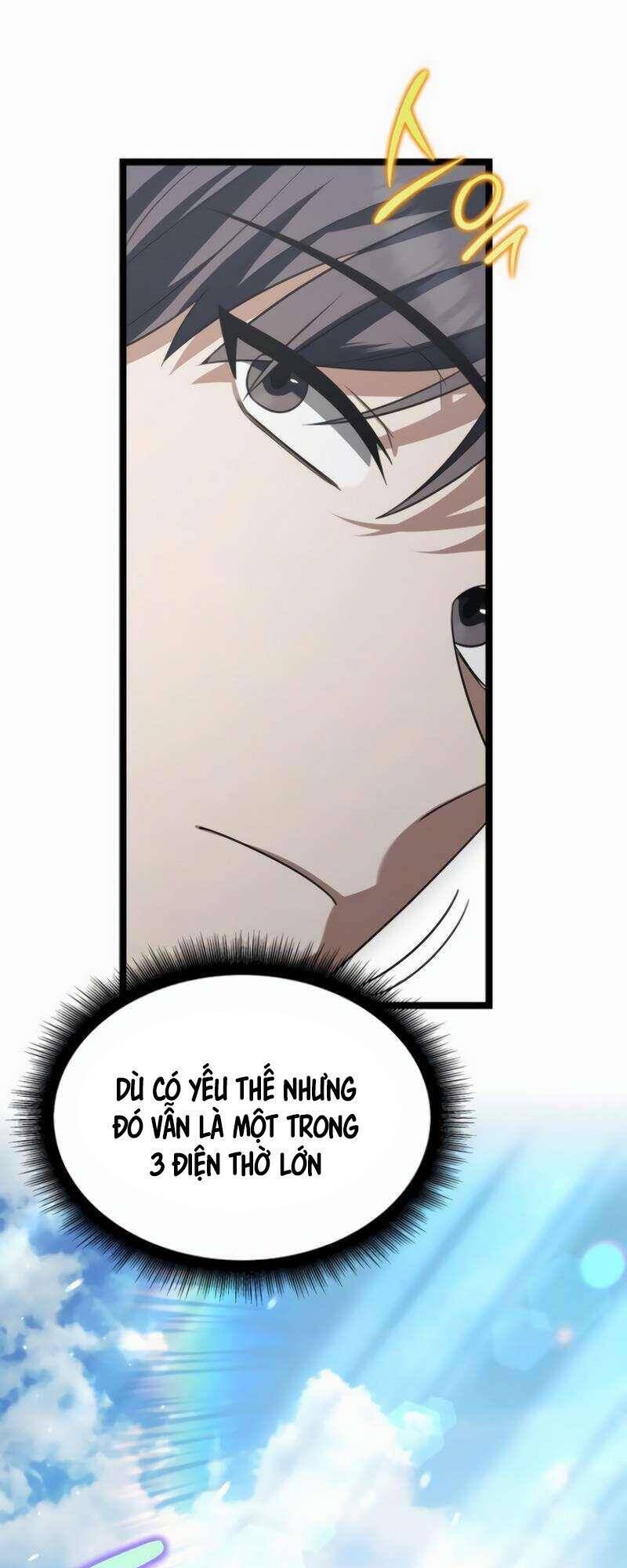 tuyệt thế anh hùng Chapter 24 - Next Chapter 25