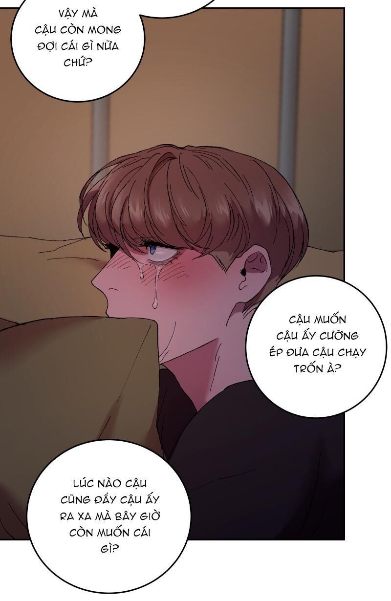 nỗi sợ của hwan yeong Chapter 22 - Next Chapter 23