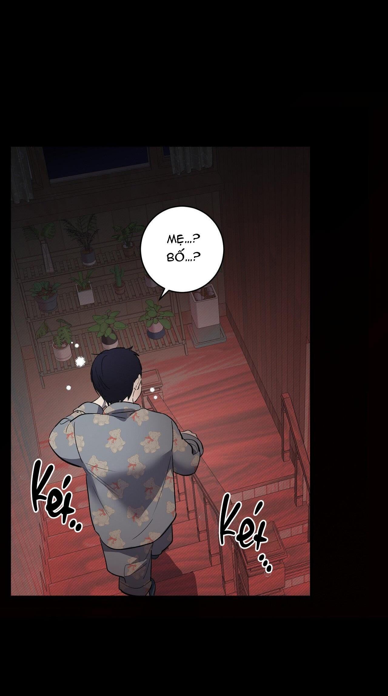 NGÀN NĂM CÓ MỘT Chapter 32 - Trang 2