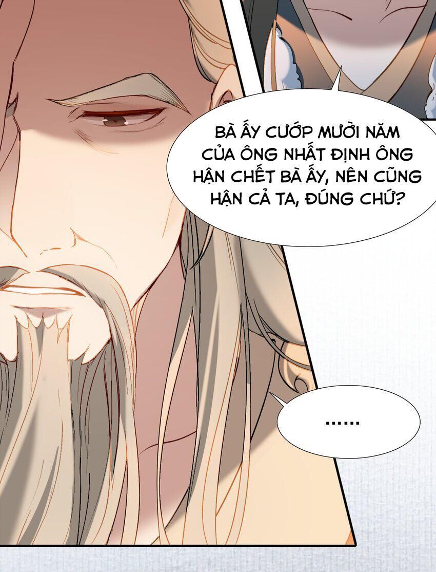 Loạn thế vi vương Chapter 29.2 - Trang 1