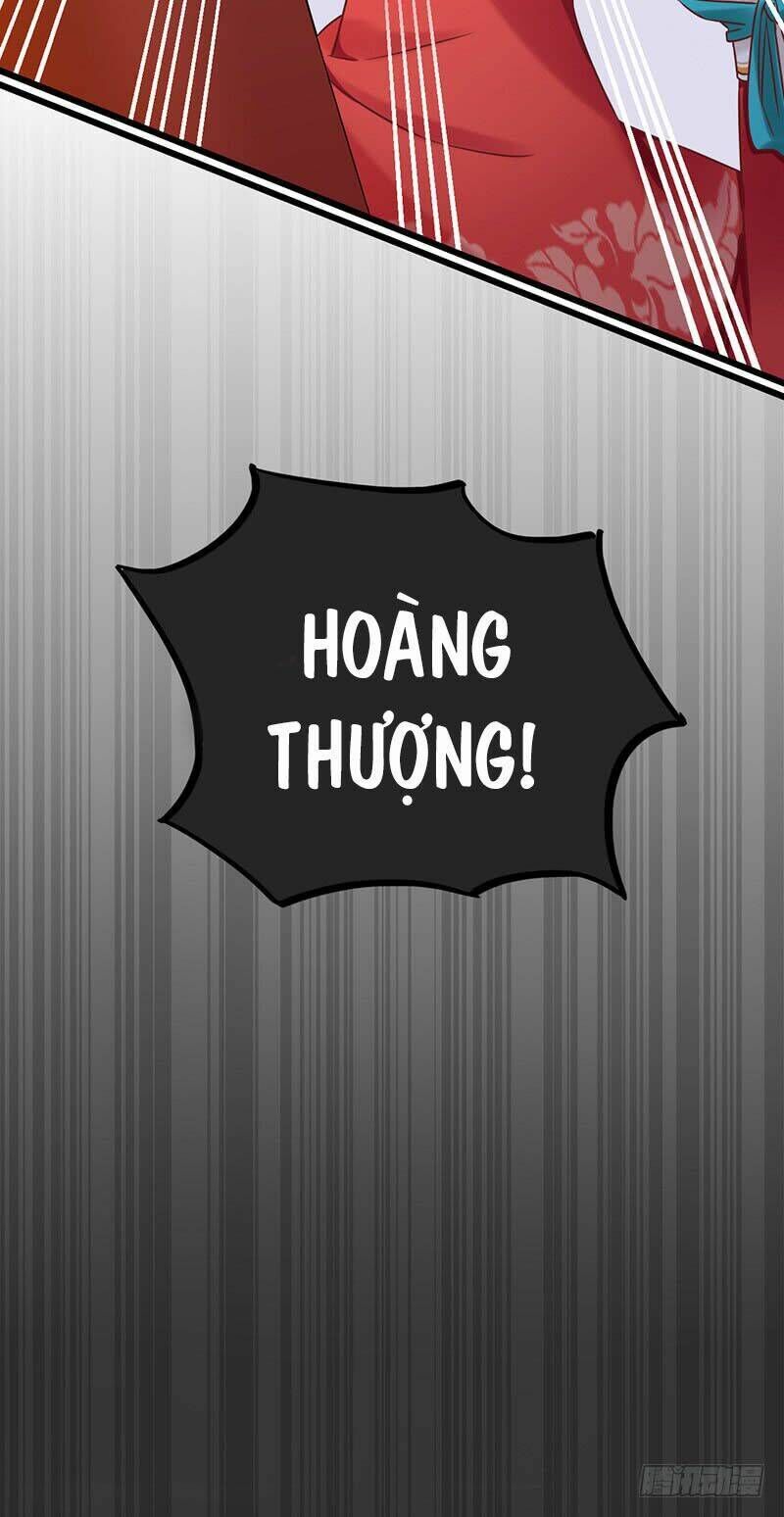 Triều Hoàng Cặn Bã Chapter 1 - Trang 2