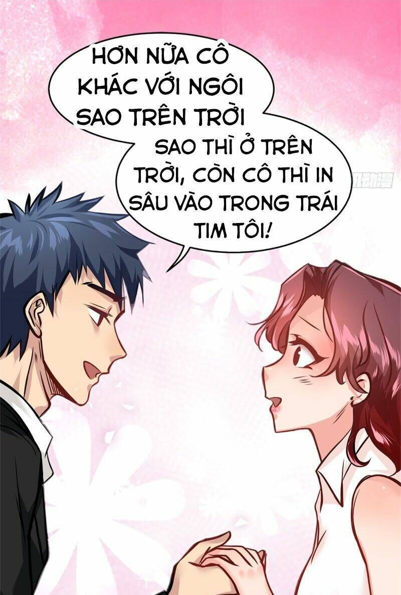 đô thị tối cường cuồng binh Chapter 20 - Trang 2