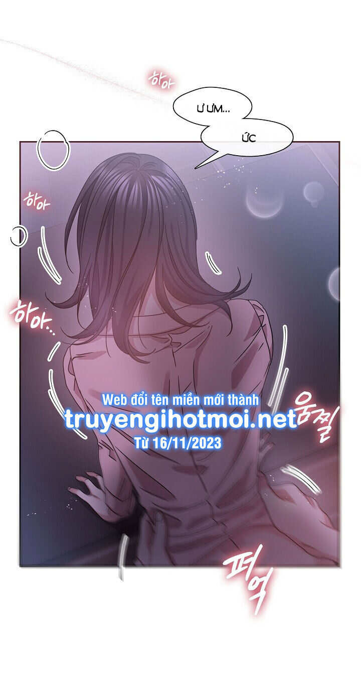 [18+] chó ngoan Chap 28 - Next 28.1