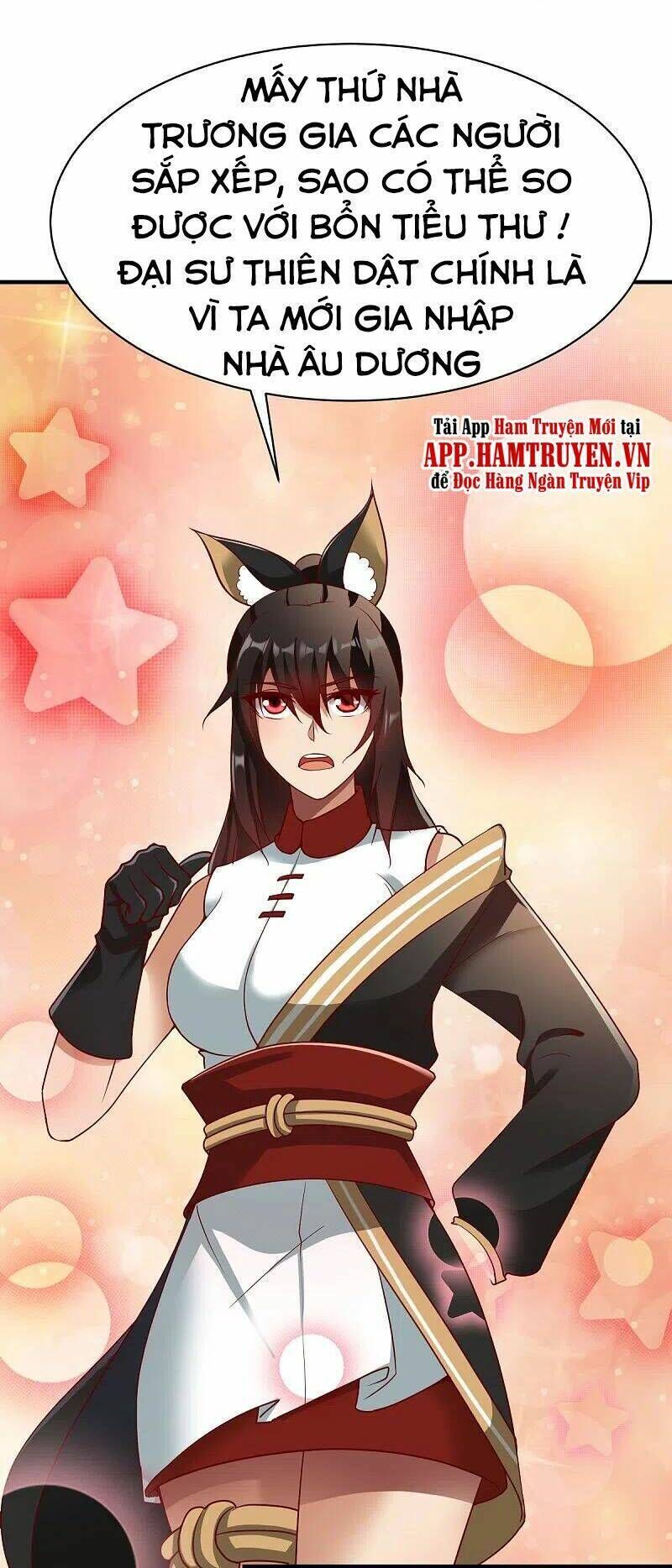 chiến đỉnh chapter 322 - Next Chapter 323