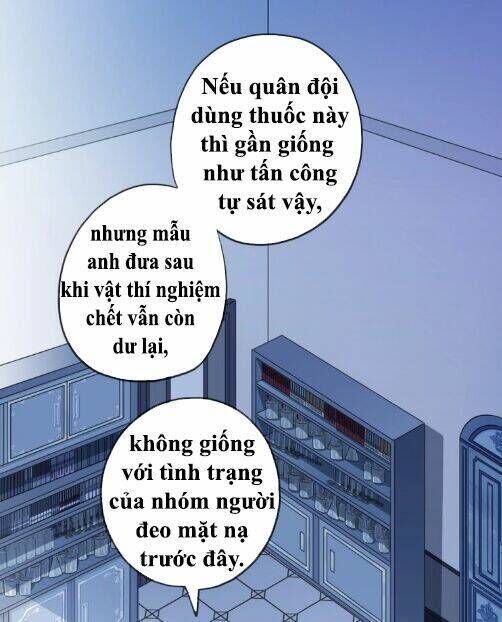 vết cắn ngọt ngào 3 chapter 40 - Trang 2