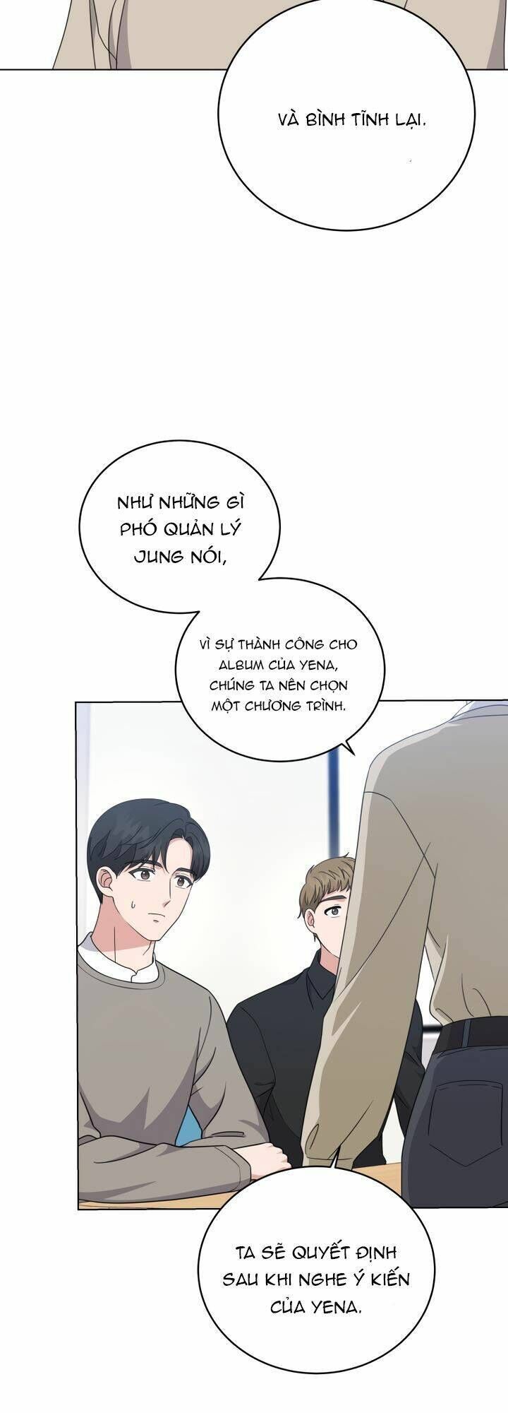 con gái tôi là một thiên tài âm nhạc chapter 86 - Next chương 87