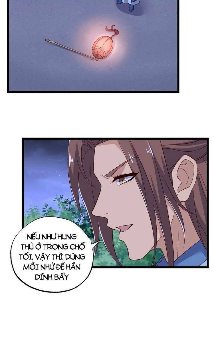 nguyên long chapter 317 - Trang 2