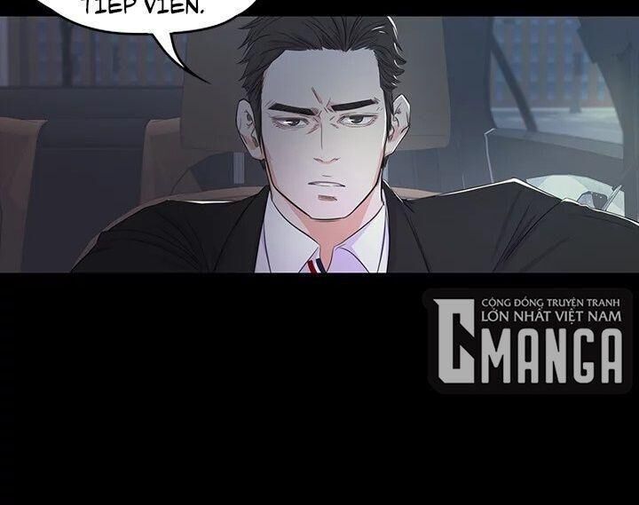 (18+) gangnam romance Chapter 2 - Next Chapter 3