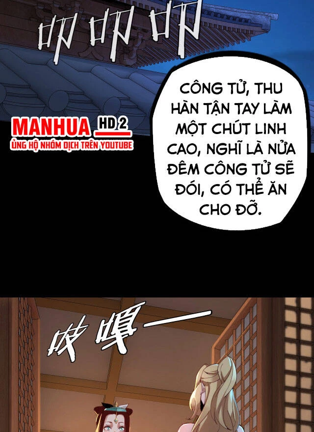 [FIX Thứ tự] Ta Trời Sinh Đã Là Nhân Vật Phản Diện Chapter 11 - Trang 2