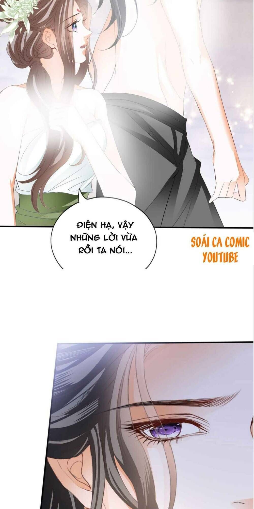 bổn vương muốn ngươi Chapter 70 - Next Chapter 71