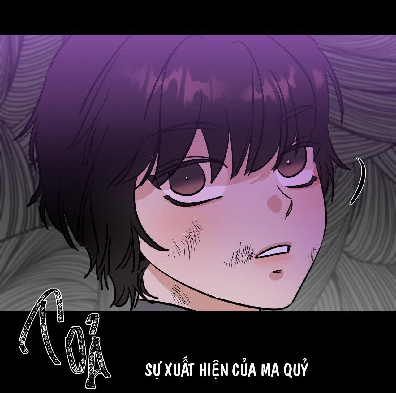 lệnh cứu rỗi Chapter 21 - Trang 1