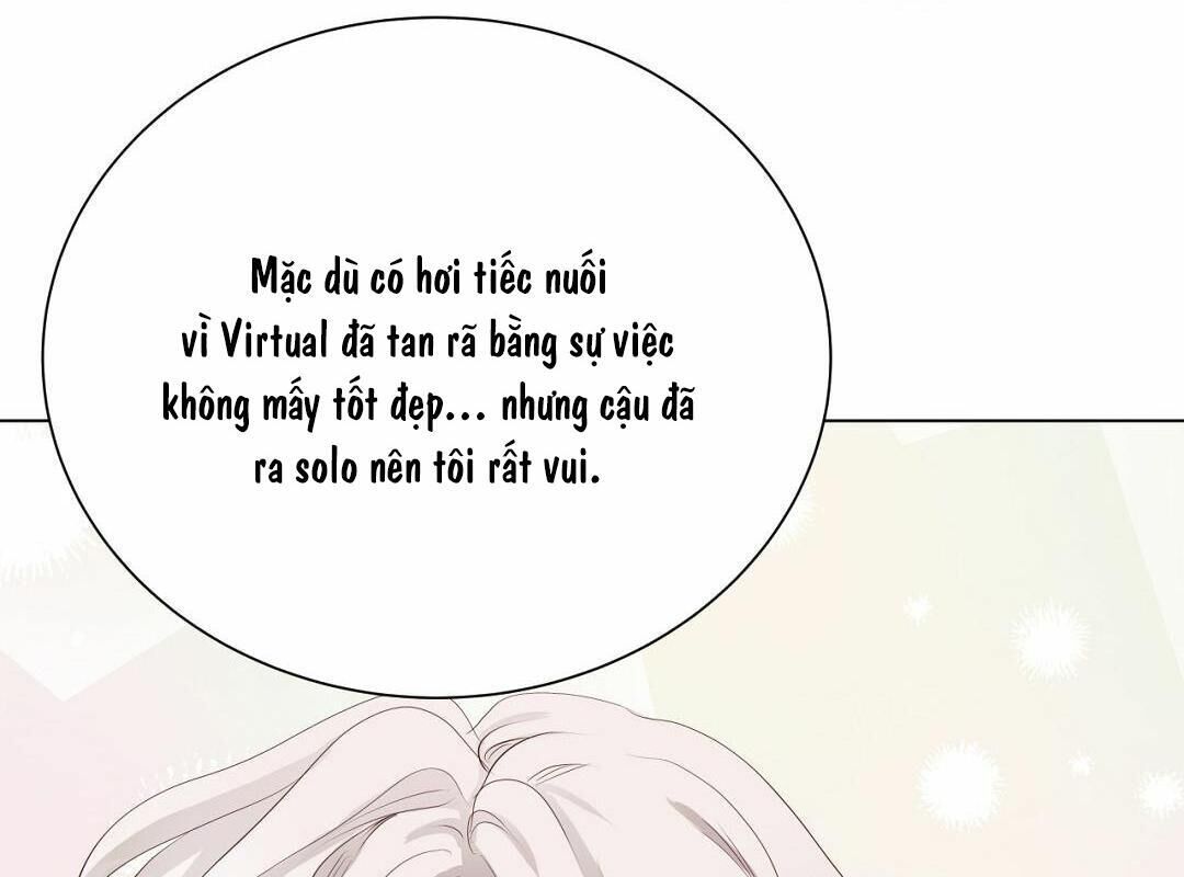 Lừa Gạt Chapter 3 - Trang 2