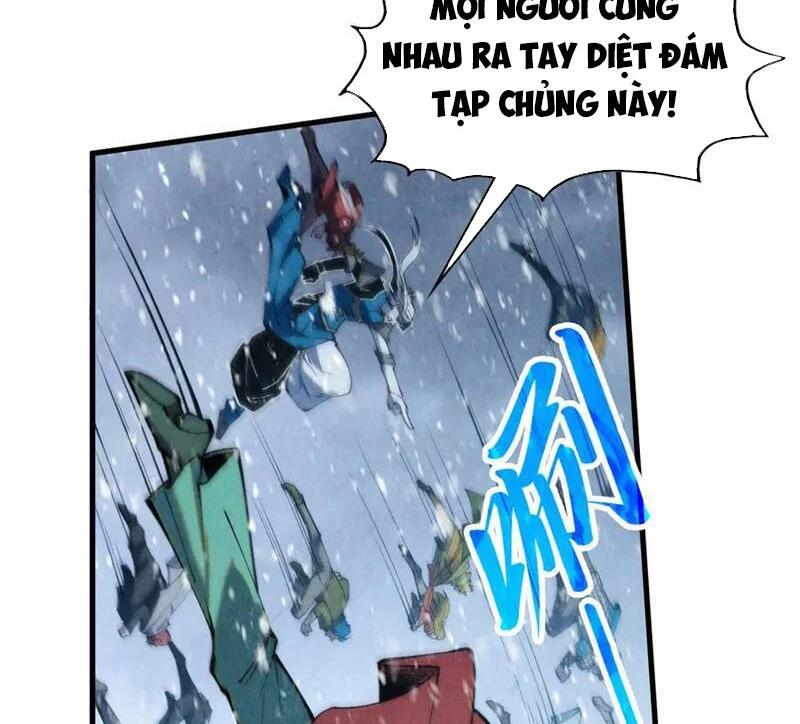 vạn cổ chí tôn Chapter 334 - Trang 2