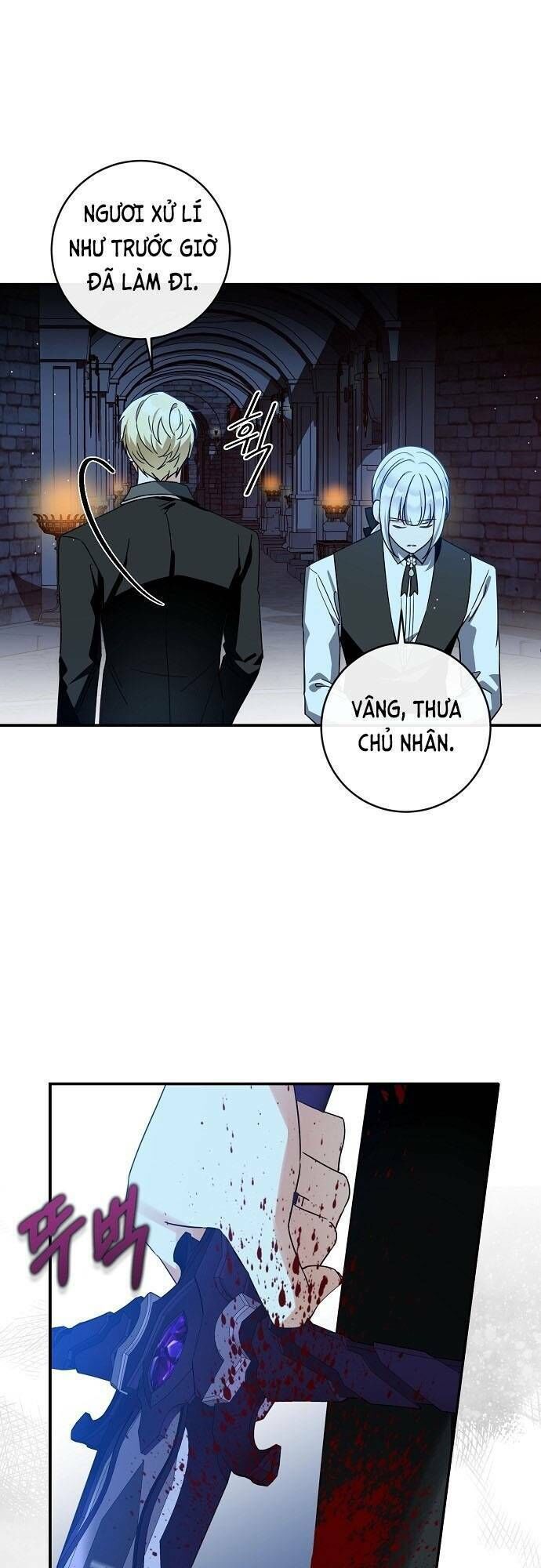 tôi đã thuần hóa hầu tước ác ma chapter 57 - Next chapter 58