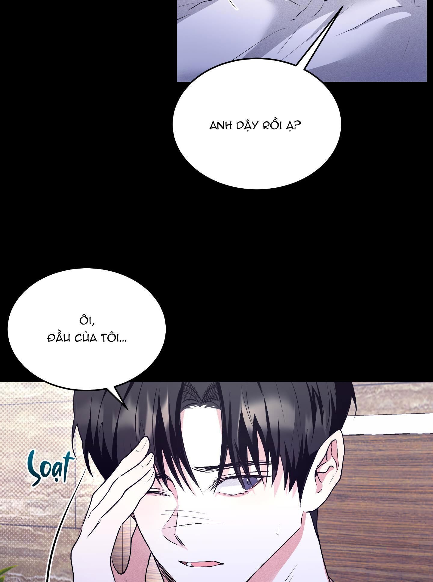 bắn là dính Chapter 23 - Trang 2