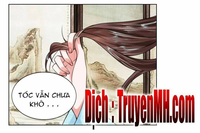 Loạn Thế Đế Hậu Chapter 26 - Next Chapter 27