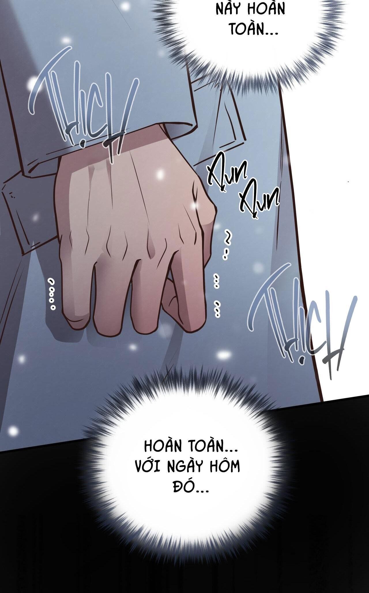 honey bear Chapter 51 - Trang 1